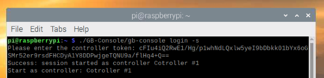 Connect your Raspberry Pi to the Internet